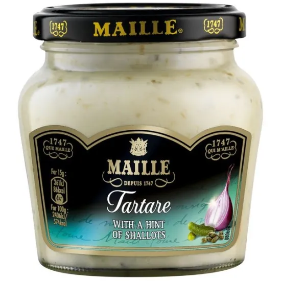 Maille Tartare Sauce 200g
