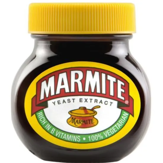 Marmite Smooth Peanut Butter 225g