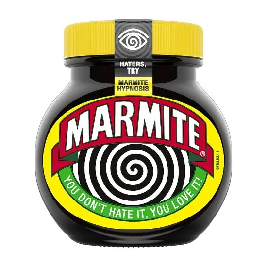 Marmite Original 125g