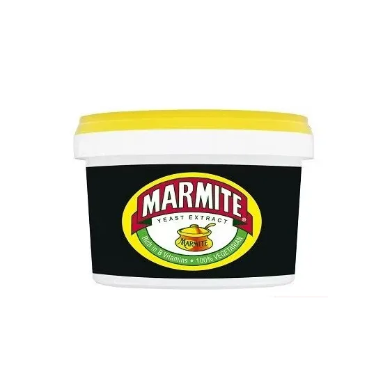 Marmite Tub Original 600g