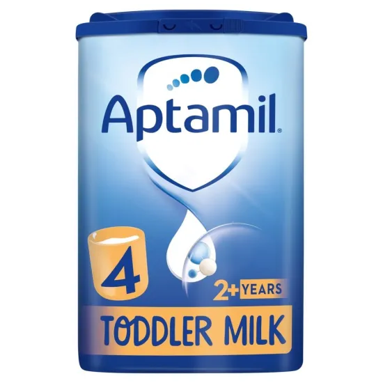 Aptamil Growing Up Milk 2 Years 800g