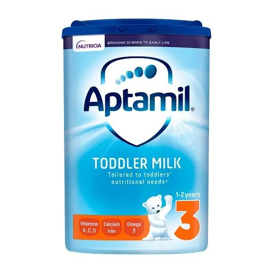 Aptamil Growing Up Milk Powder STAGE 3 800g