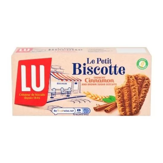 Lu Le Petit Biscotte 200g