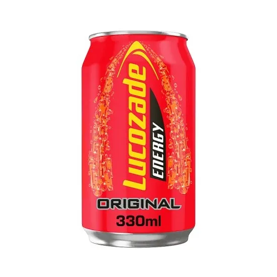 Lucozade Energy Original 330ml