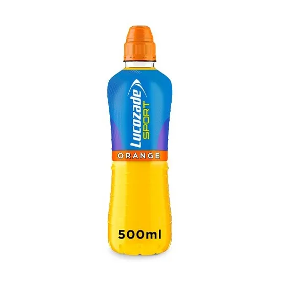 Lucozade Sport Orange 500ml