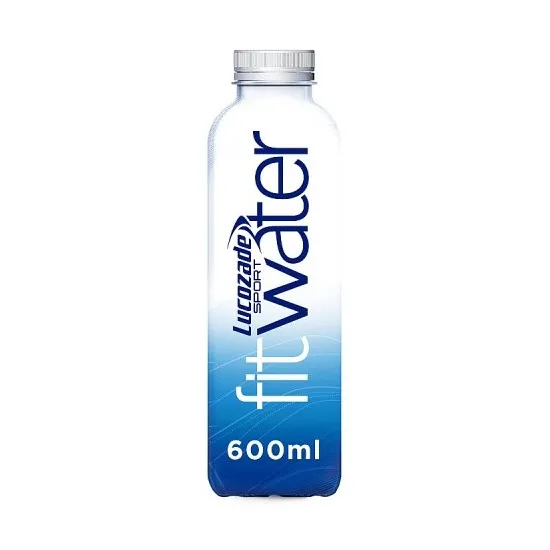 Lucozade Sport FitWater 600ml