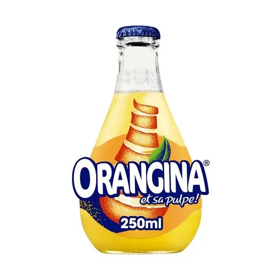 Orangina Bulby 250ml