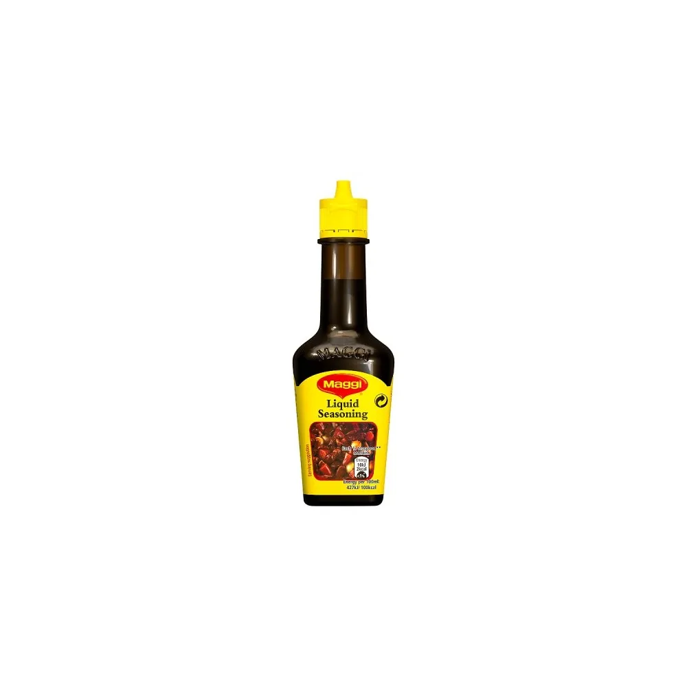 MAGGI Liquid Seasoning 125g MAGGI Liquid Seasoning 125g