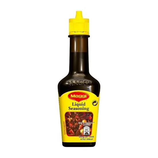 MAGGI Liquid Seasoning 125g MAGGI Liquid Seasoning 125g