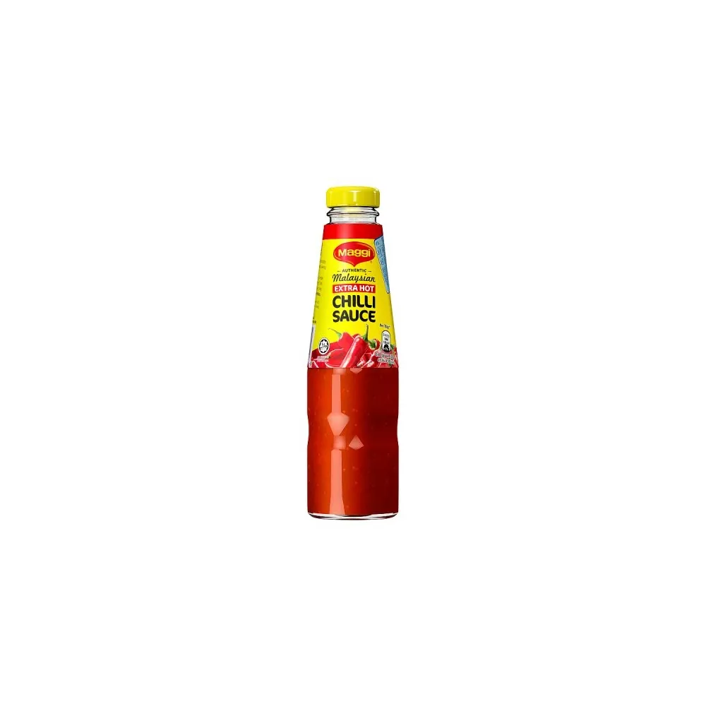 MAGGI Sauce Chilli 340g MAGGI Sauce Chilli 340g