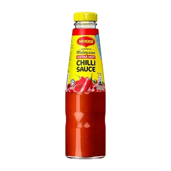 MAGGI Sauce Chilli 340g MAGGI Sauce Chilli 340g
