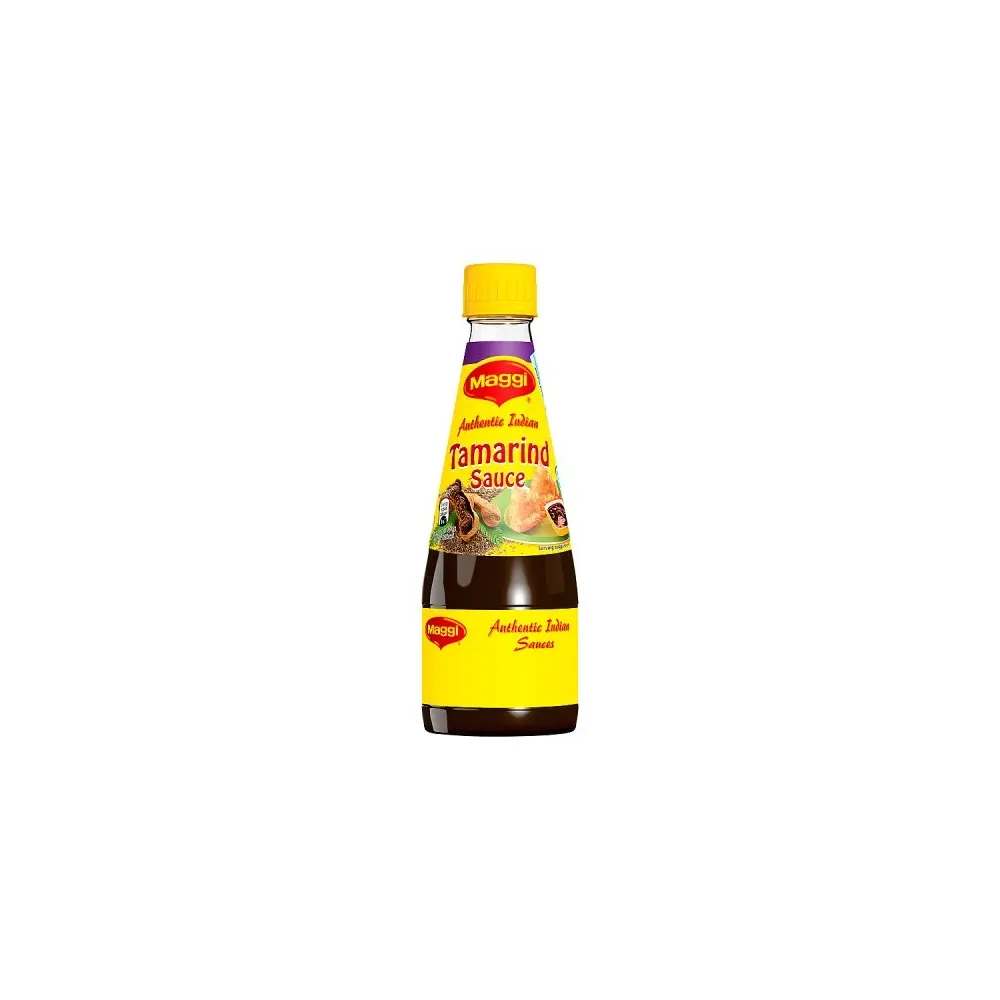 MAGGI Sauce Tamarind Bottle 425g MAGGI Sauce Tamarind Bottle 425g