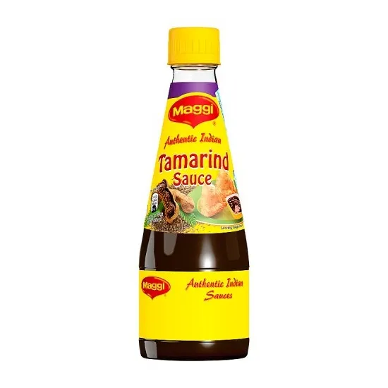 MAGGI Sauce Tamarind Bottle 425g MAGGI Sauce Tamarind Bottle 425g