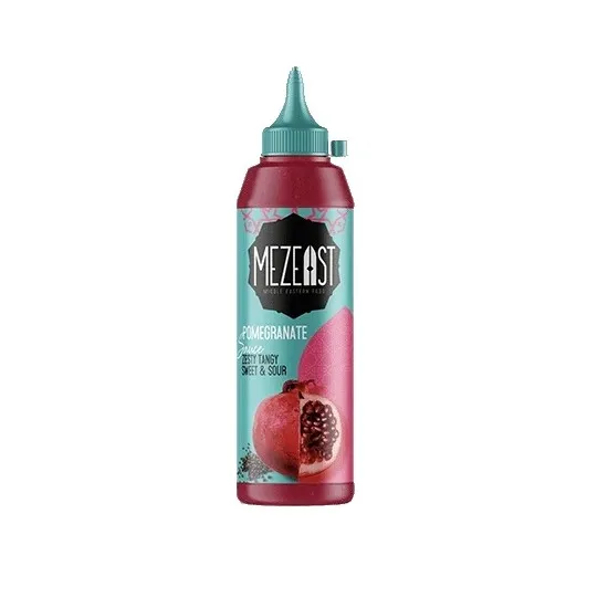 MEZEAST Sauce Pomegranate 170ml
