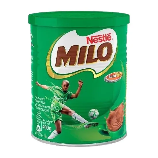 Milo Instant Malt Chocolate - Ghana 400g