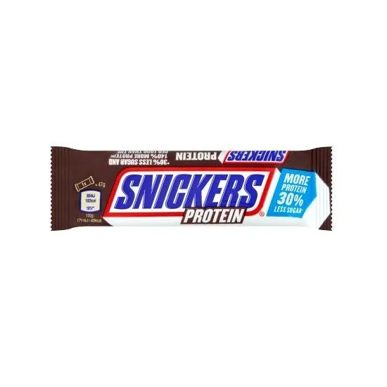 Snickers Protein Bar 47g