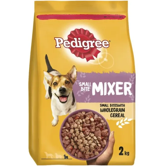 Pedigree Mixer Original 10kg