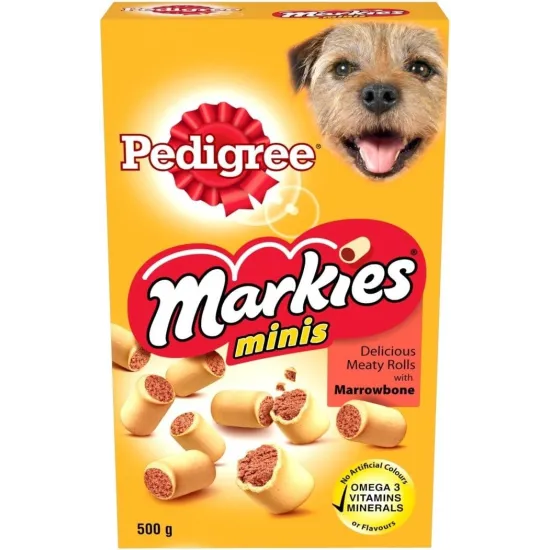 Pedigree Dentastix Advanced Mini Dog Dental Chew 1pce