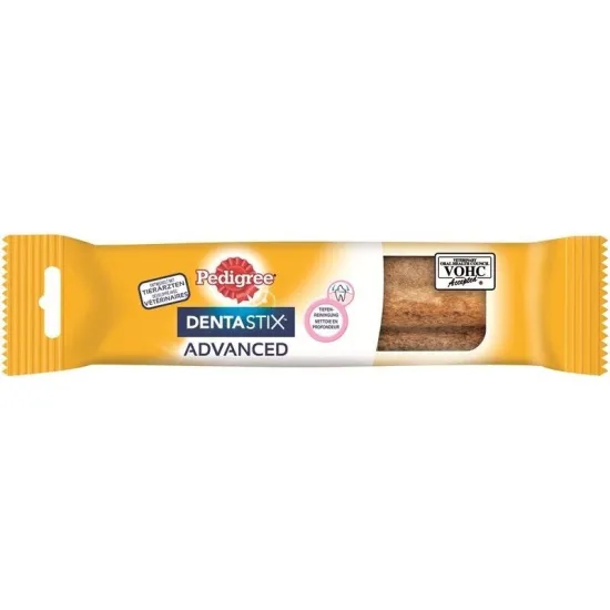 Pedigree Dentastix Advanced Dog Dental Chew 1pce