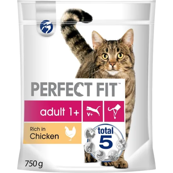 Whiskas 1+ Cat Tin with Chicken in Jelly 400g Whiskas 1+ Cat Tin with Chicken in Jelly 400g