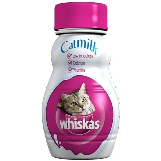 Whiskas Crunch Cat Treats 100g