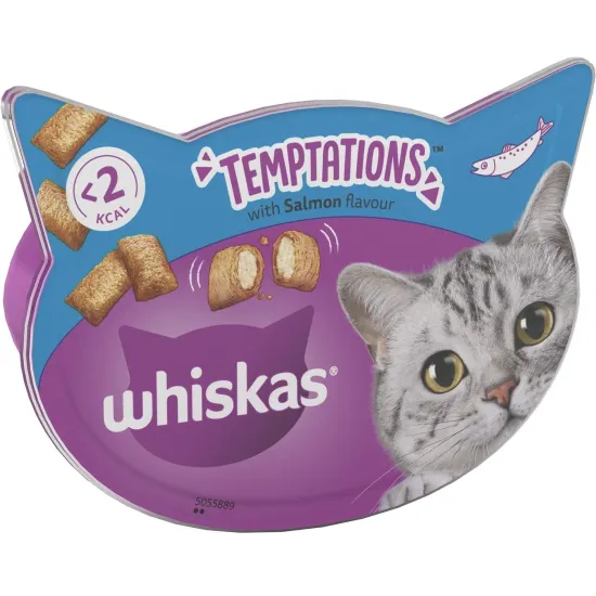 Dreamies Cat Treats with Beef 60g Dreamies Cat Treats with Beef 60g