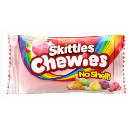 Skittles Fruits Chewies 45g