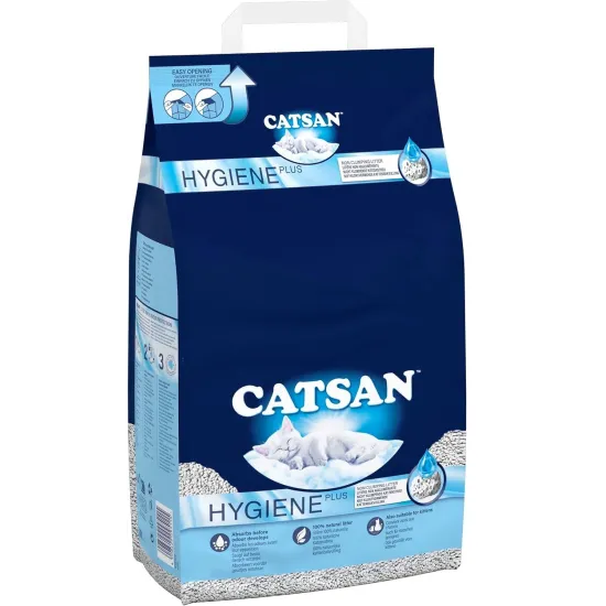 Thomas Cat Litter 16L