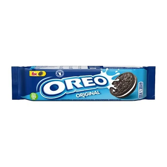 Oreo Vanilla 66g