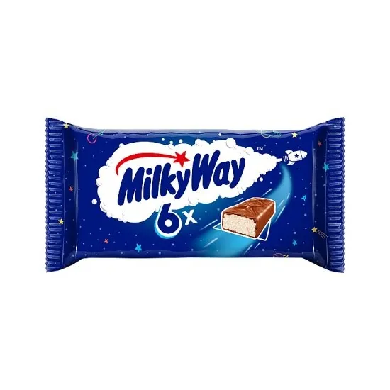 Milkyway 6 Pack