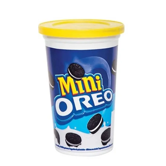 Oreo Mini Cookies 115g