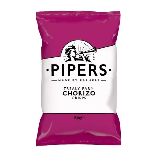 Pipers Trealy Farm Chorizo 150g