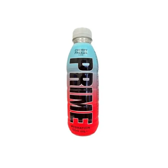 Prime Hydration Drink Cherry Freeze 500ml