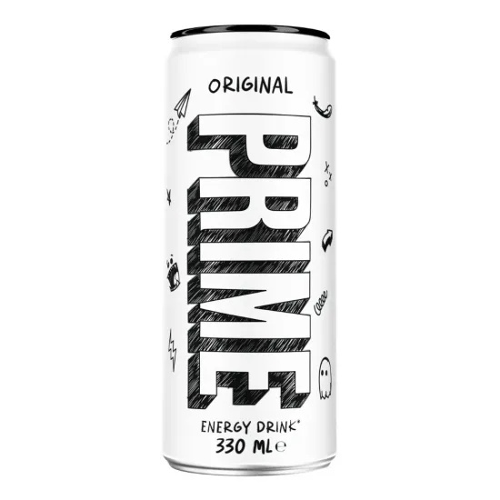 Prime Energy Drink Original 330ml