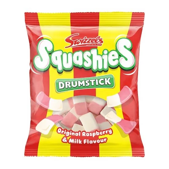 Swizzels Squashies Original 140g