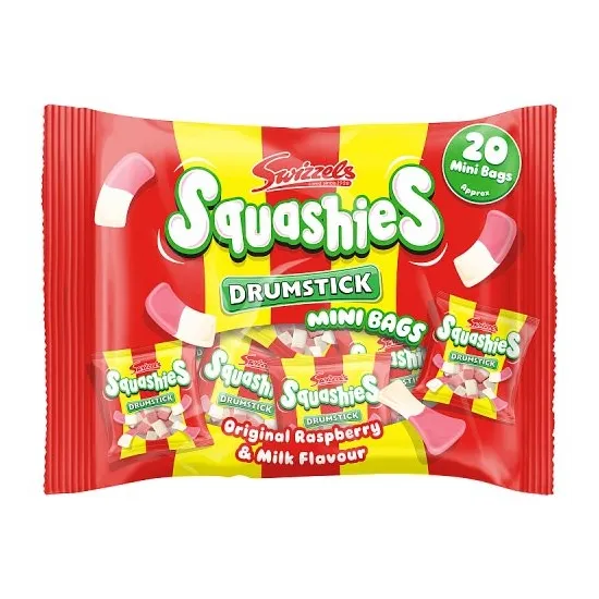 Swizzels Squashies Original 14g