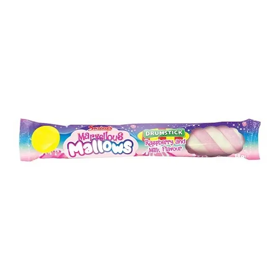 Swizzles Marvellous Mallows 18g