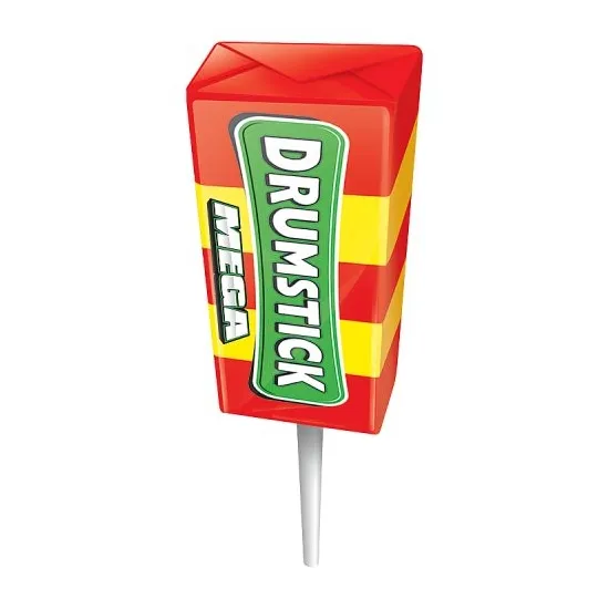 Swizzles Mega Drumstick Lollies 36