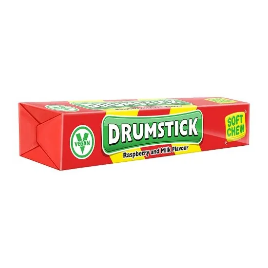 Swizzles Drumstick Stickpack 36