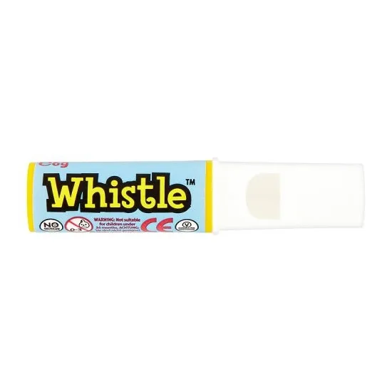 Swizzles Candy Whistles 60ct