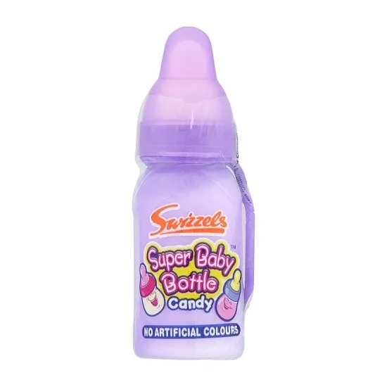 Swizzles Super Baby Bottles 24