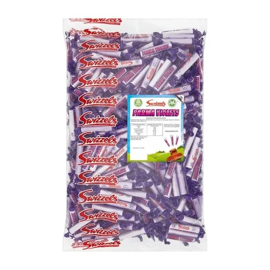Swizzles Parma Violets 3Kg