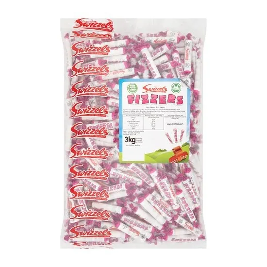 Swizzles Original Fizzers 3Kg