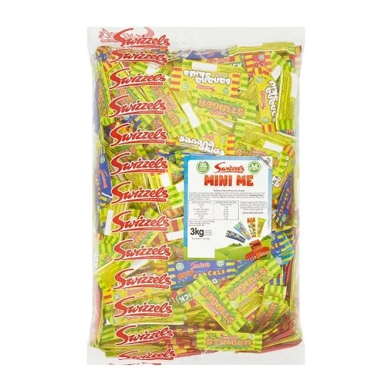 Swizzles Mini Me 3Kg