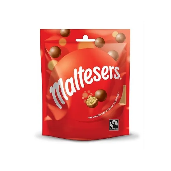 Maltesers Pouch 102g