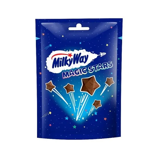 Milky Way Magic Stars 91g