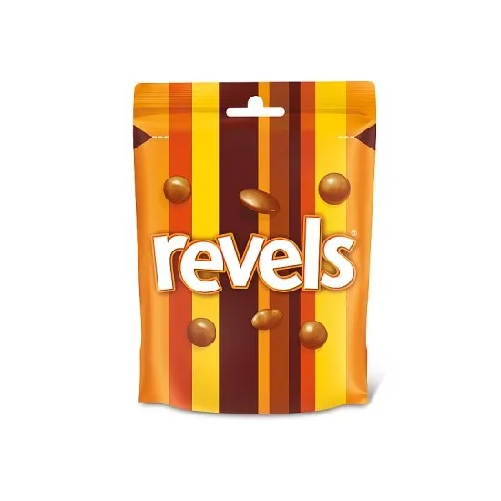 Revels Pouch 112g