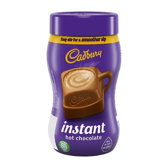 Cadbury Instant Hot Chocolate 400g
