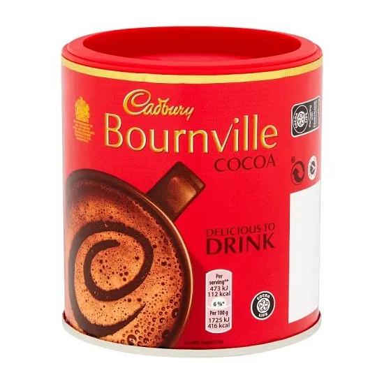 Cadbury Bournville Drink 125g