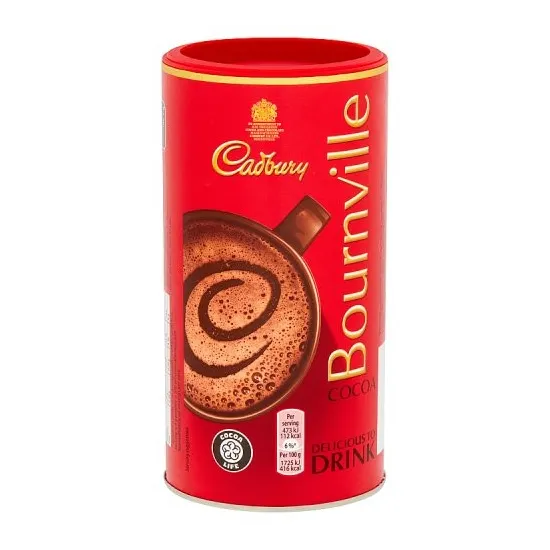 Cadbury Bournville Drink 250g